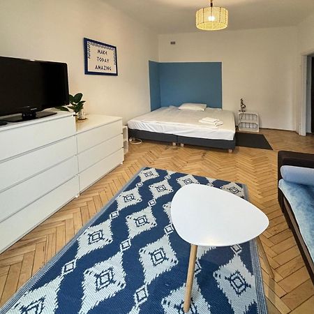 Kalimera - Greek Life Apartment Warszawa Exteriör bild